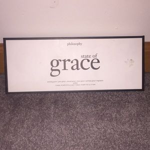 State of Grace fragrances